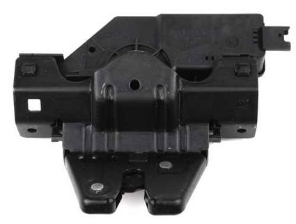 BMW Trunk Lock Actuator 51247840617